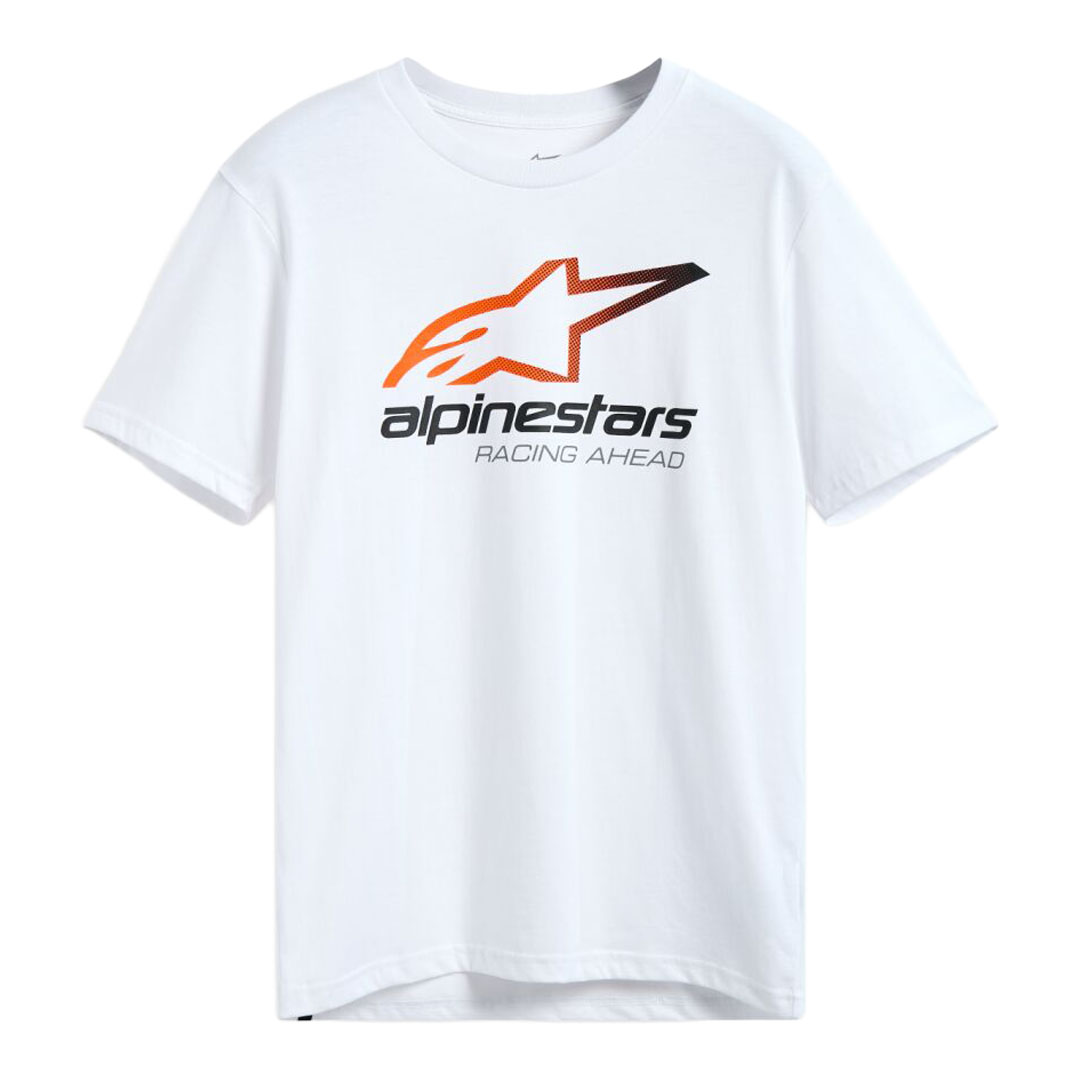 Alpinestars Aligned CSF majica kratkih rukava