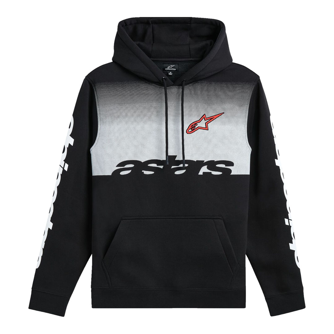 Alpinestars Specter pulover s kapuljačom