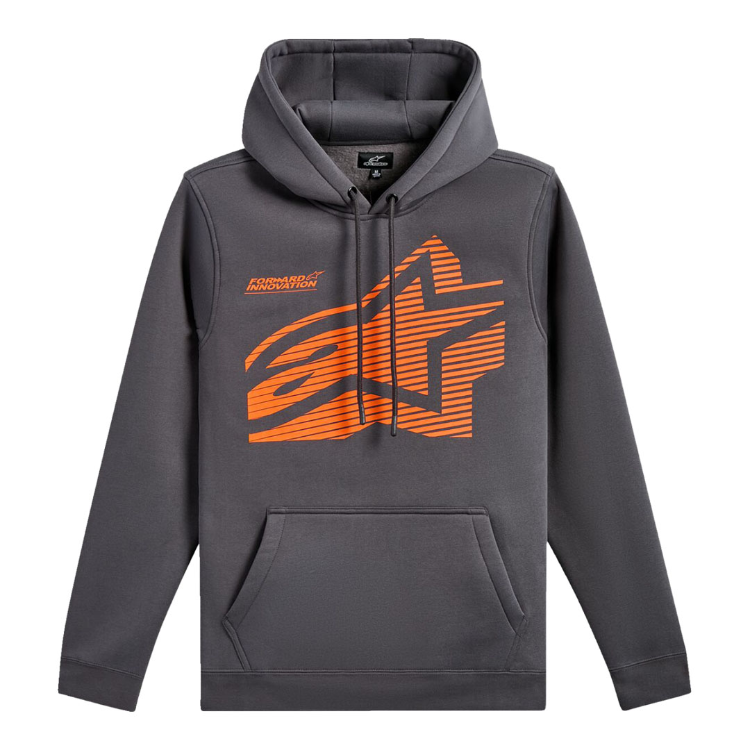 Alpinestars Fasting majica s kapuljačom