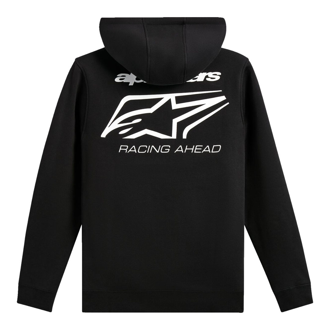 Alpinestars Formulation majica s patentnim zatvaračem