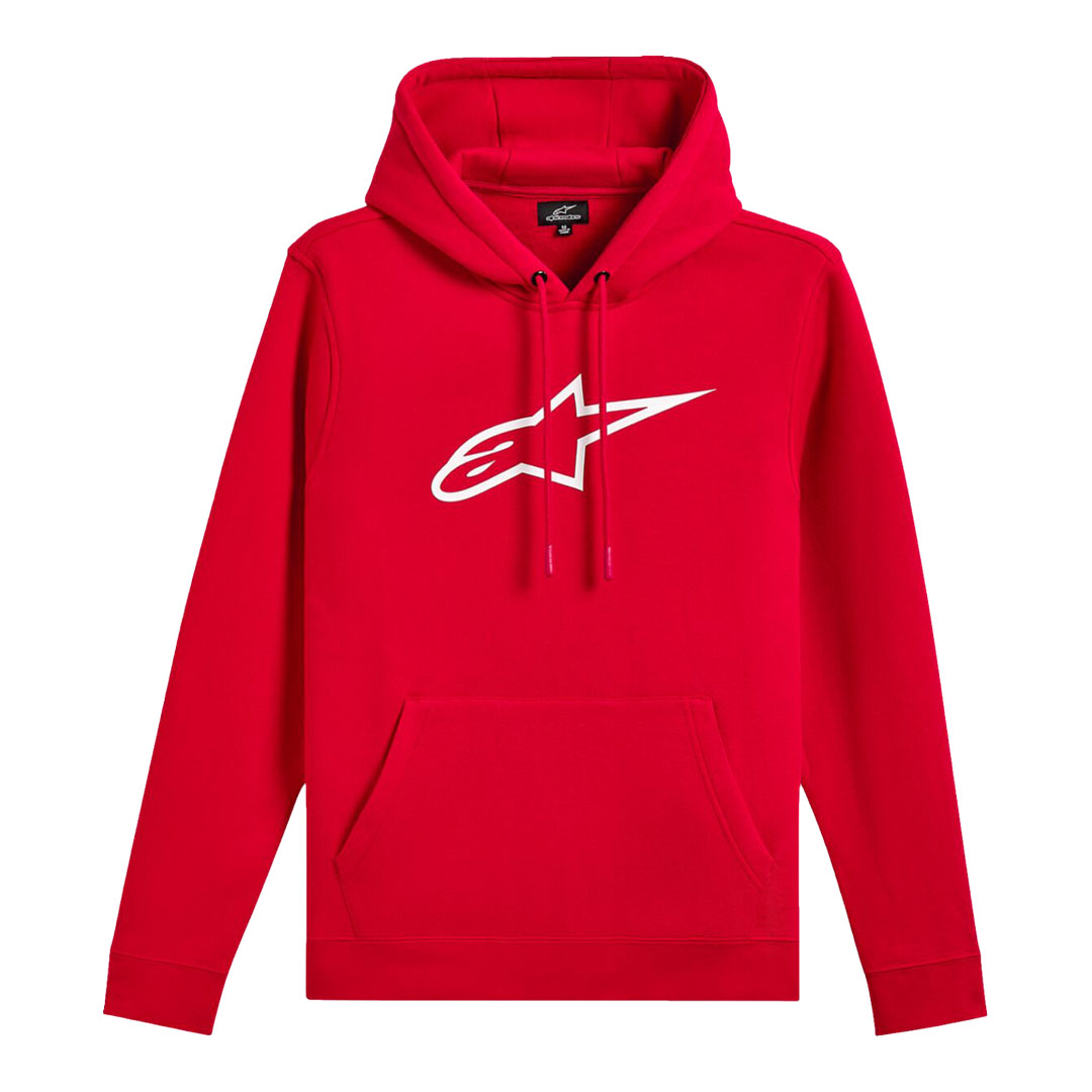 Alpinestars Ageless V3 majica s kapuljačom