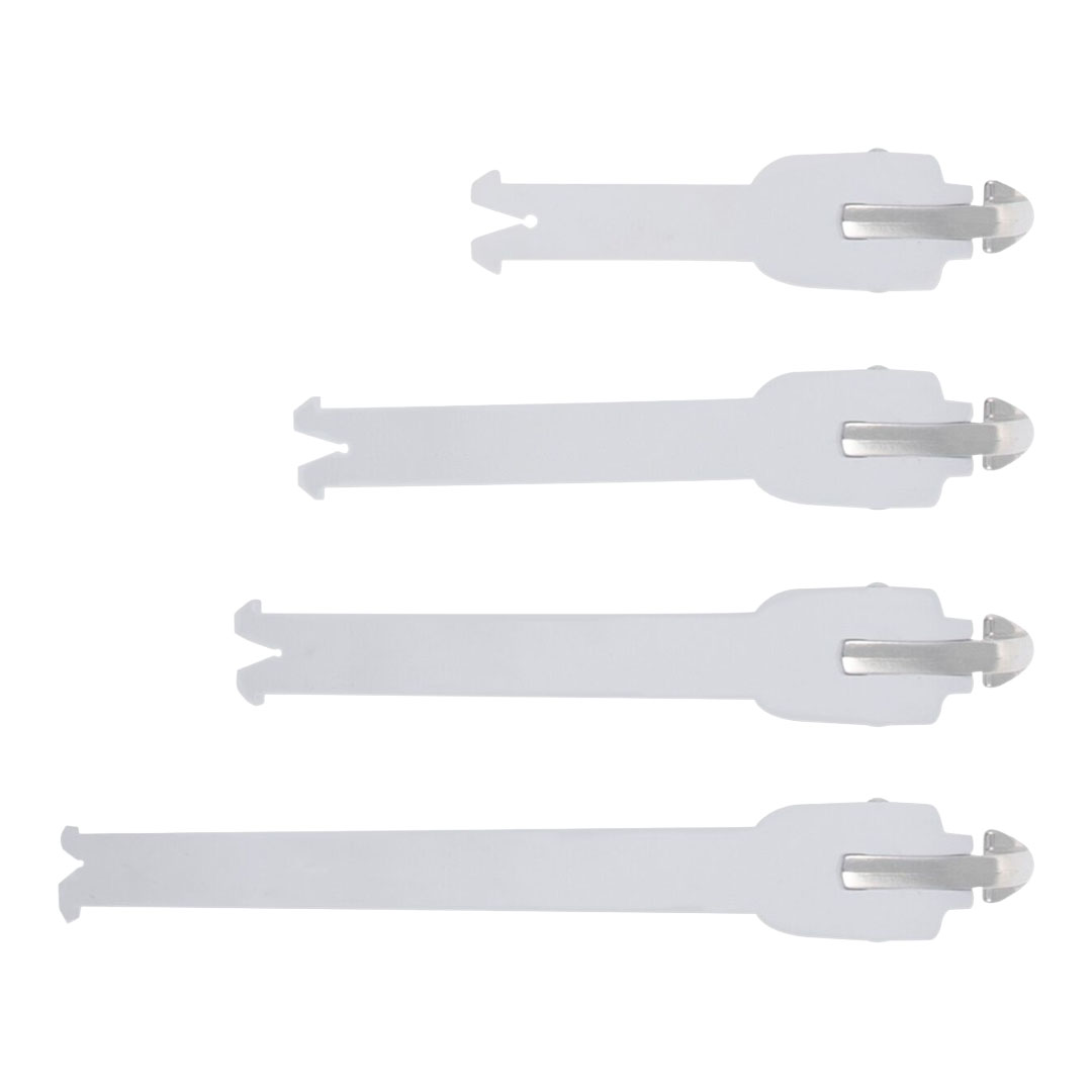 Alpinestars Boot Strap zamjenski set