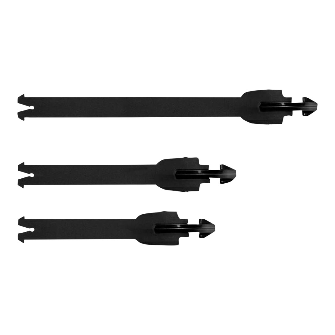 Alpinestars Boot Strap komplet