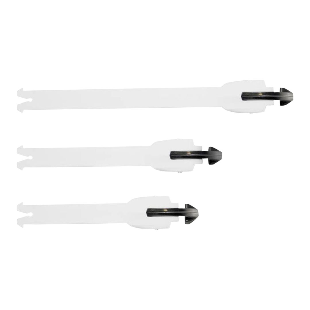 Alpinestars Boot Strap komplet