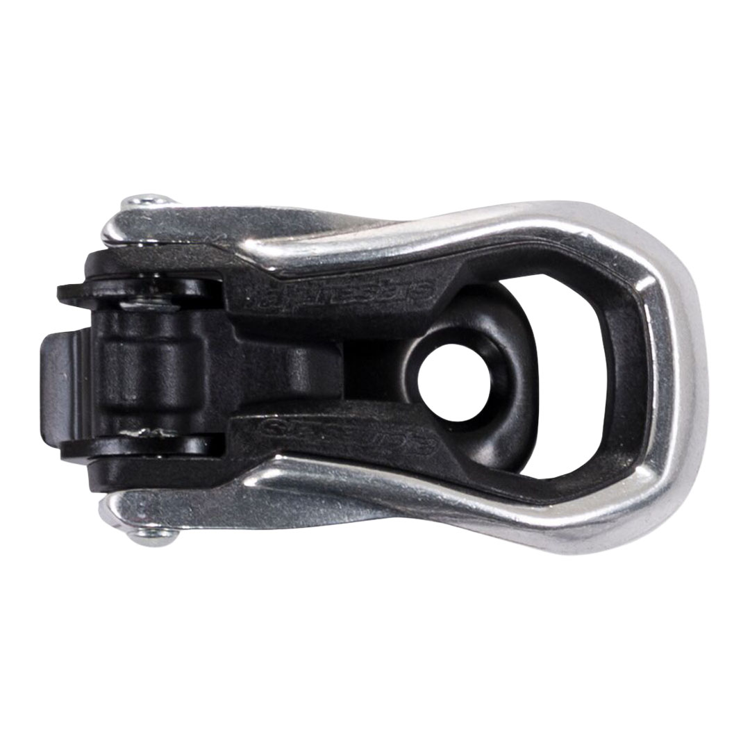 Alpinestars Tech Boots Buckle Base osnovna plošča zaponke