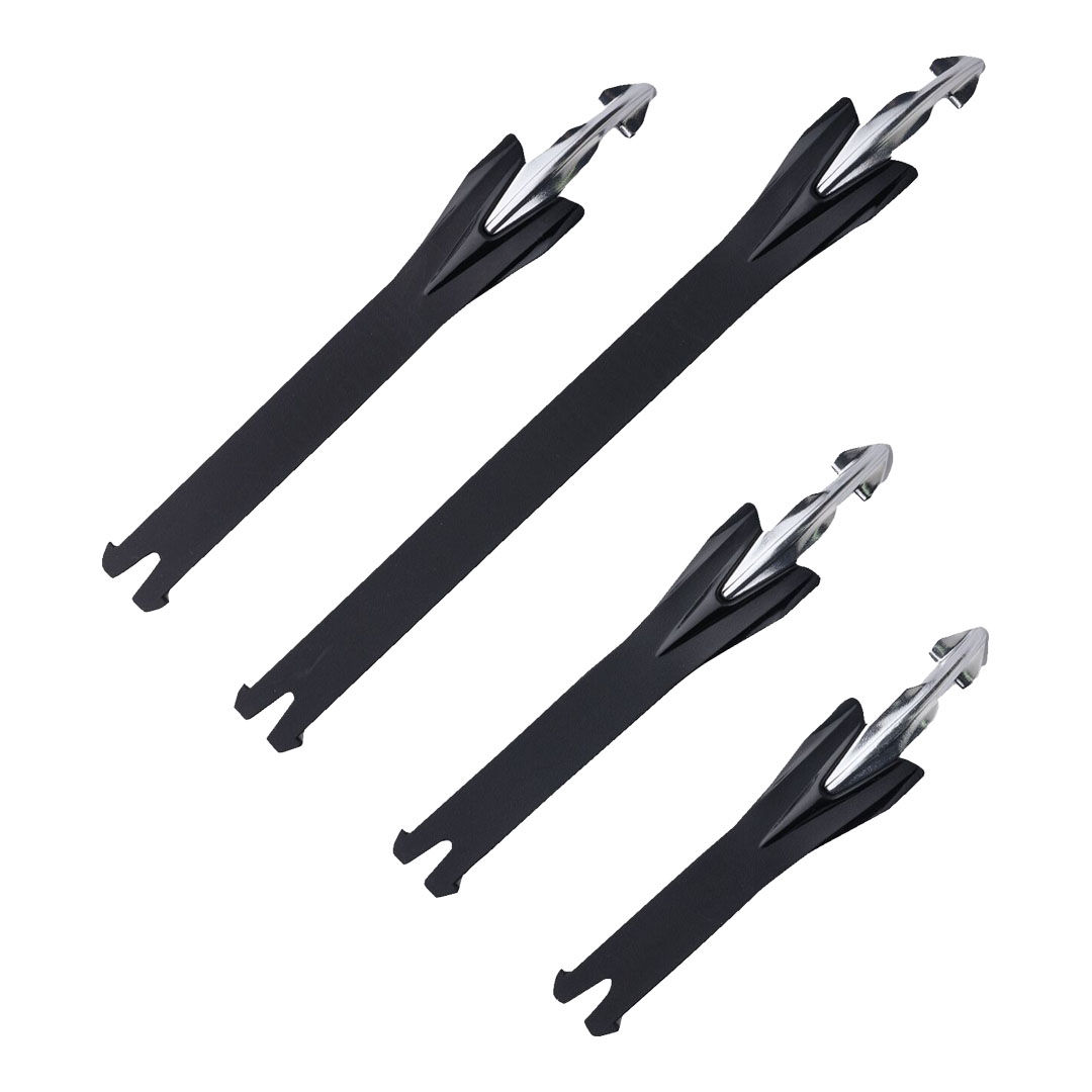 Alpinestars Boot Buckle Strap komplet za škornje