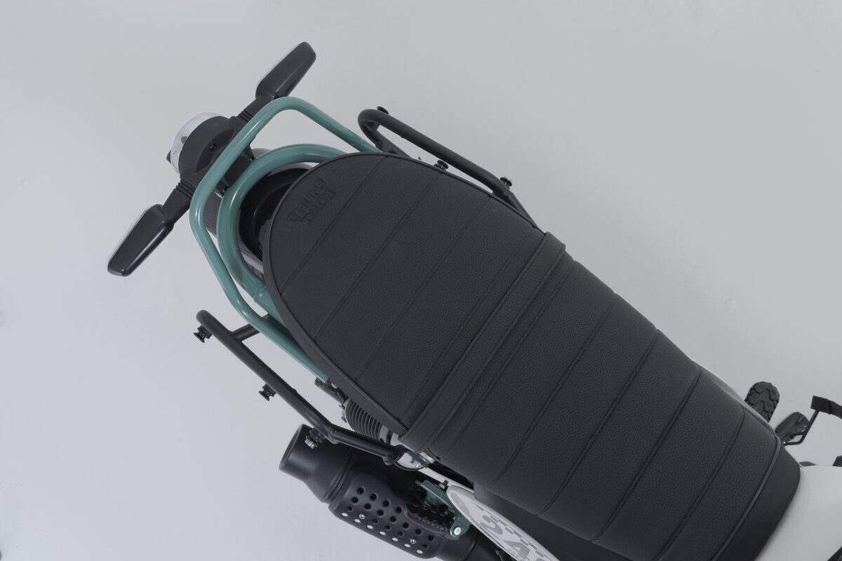 SIDEBAG SYSTEM LEGEND LC BLACK