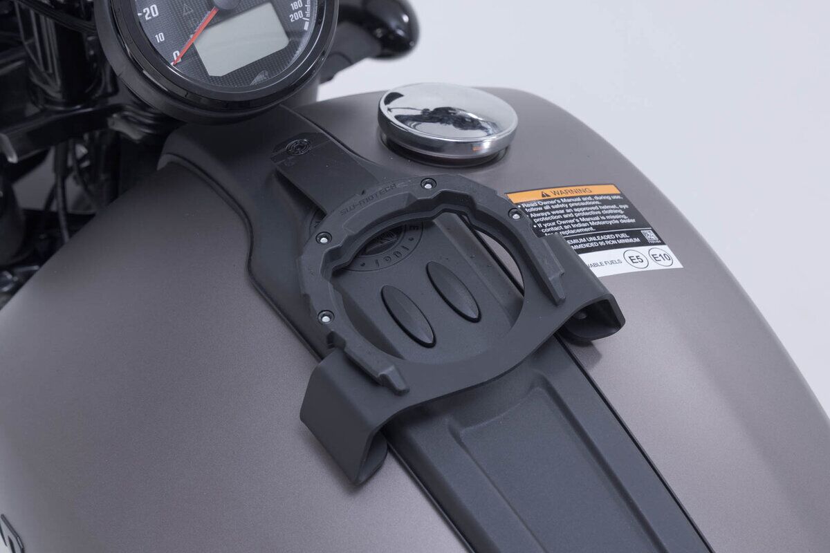 PRO TANK RING W/ LIMITED+ TECH
