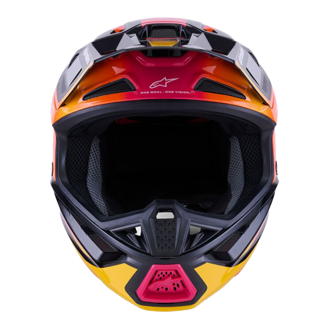 Alpinestars SM7 Rise motokros čelada
