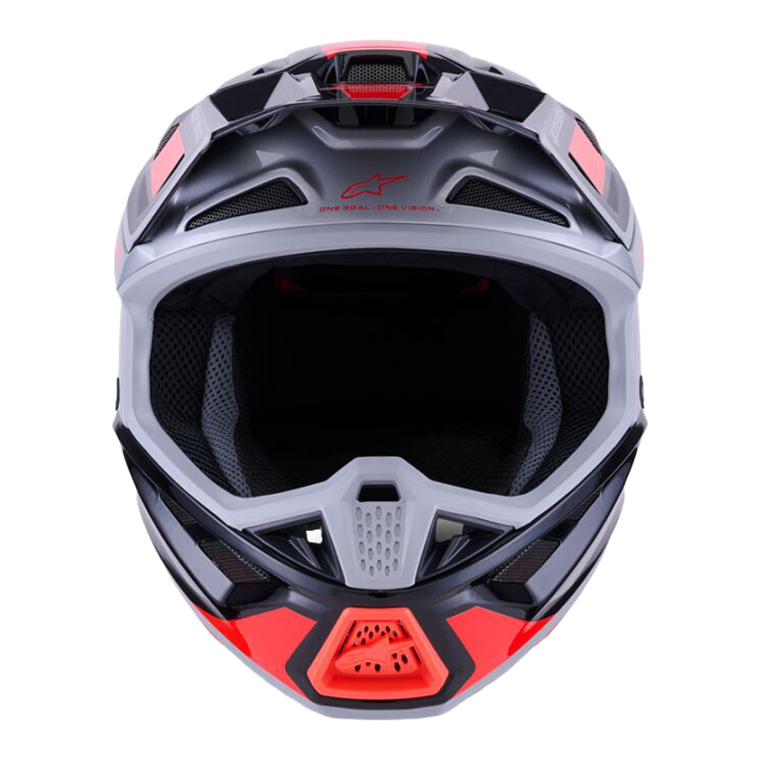 Alpinestars SM7 Rise motokros čelada