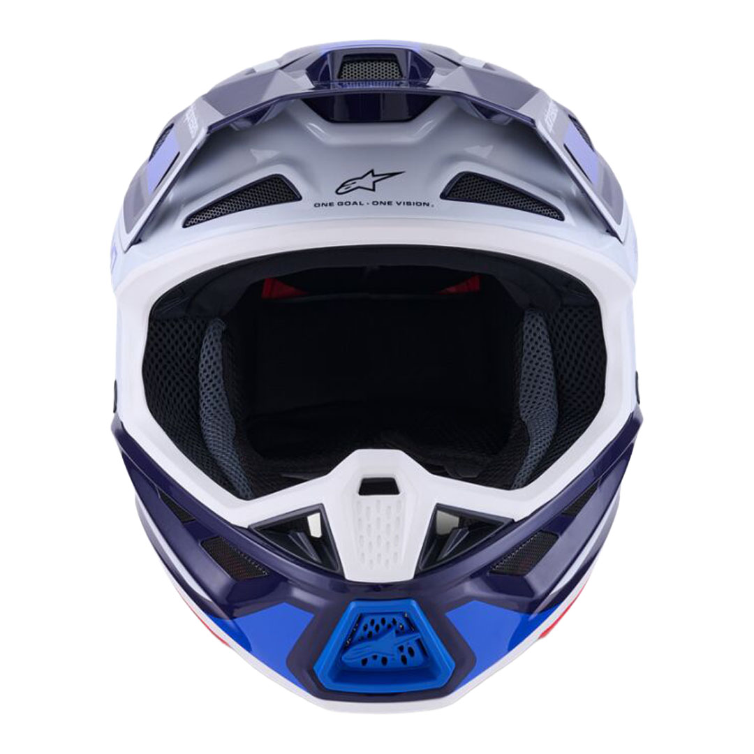 Alpinestars SM7 Rise motokros čelada