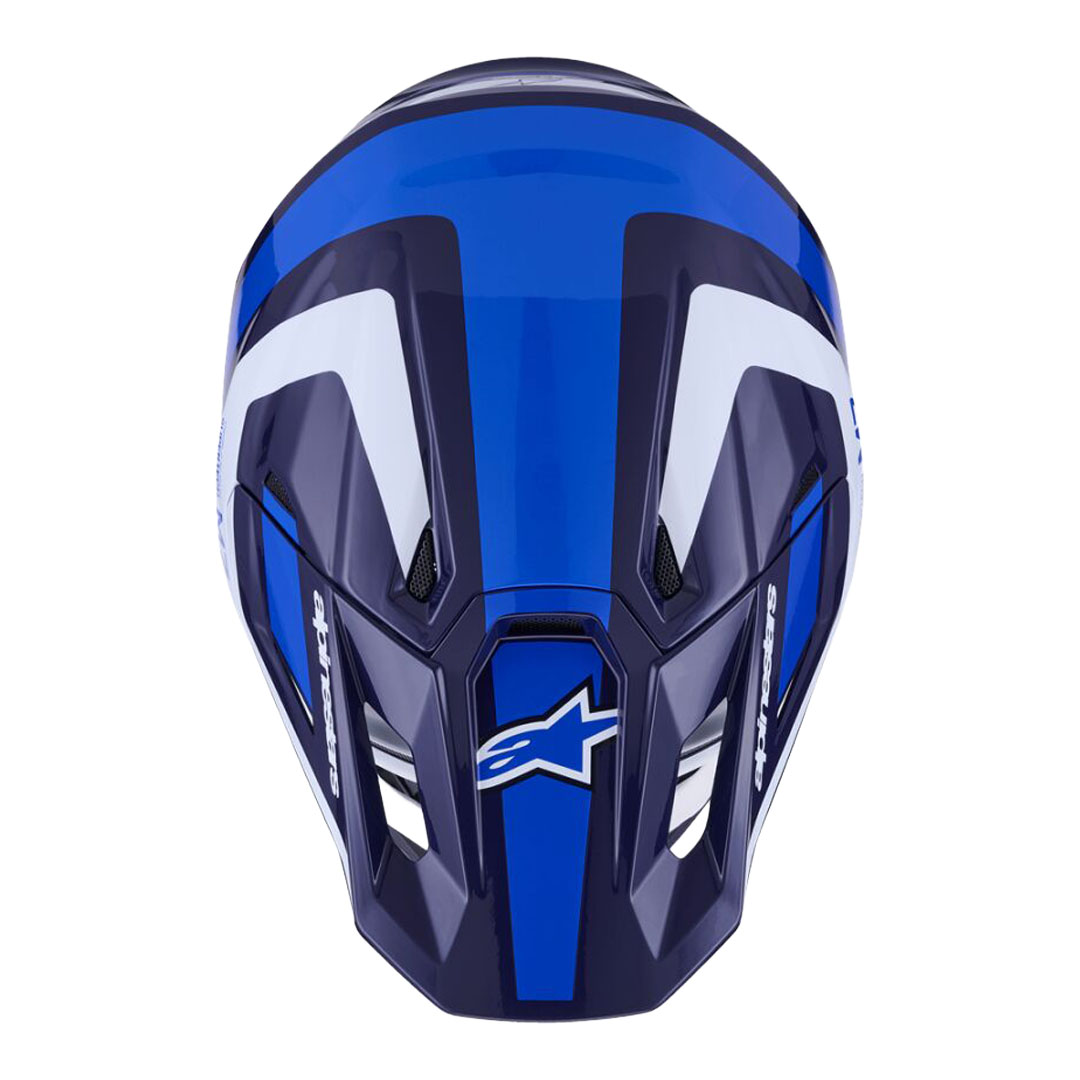 Alpinestars SM7 Rise motokros čelada