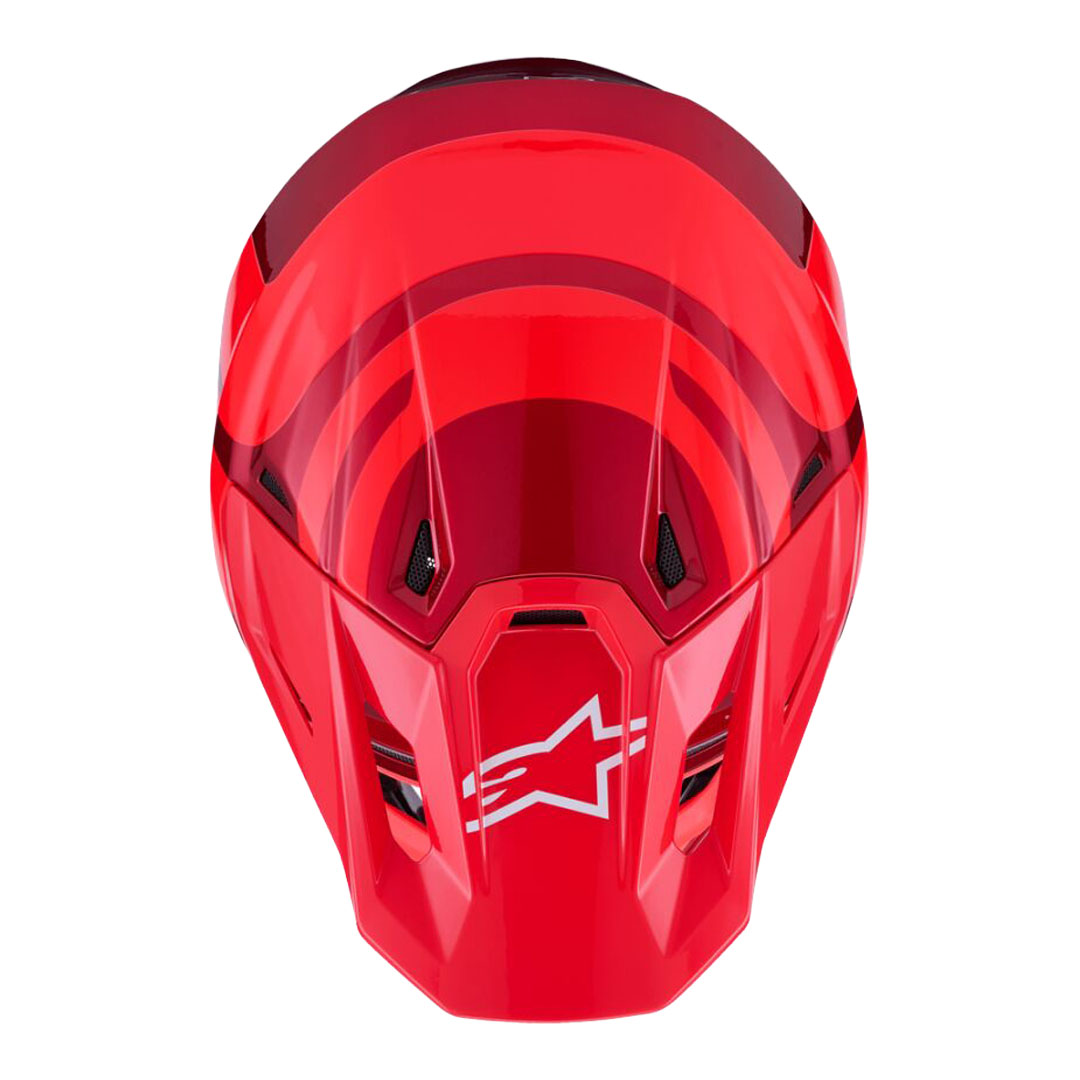 Alpinestars SM7 Core motokros čelada