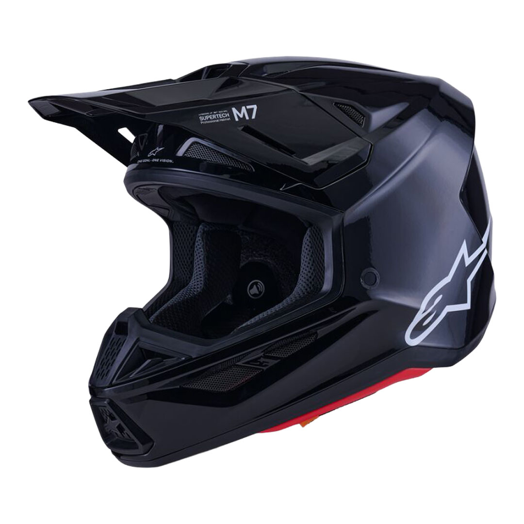 Alpinestars SM7 motokros čelada