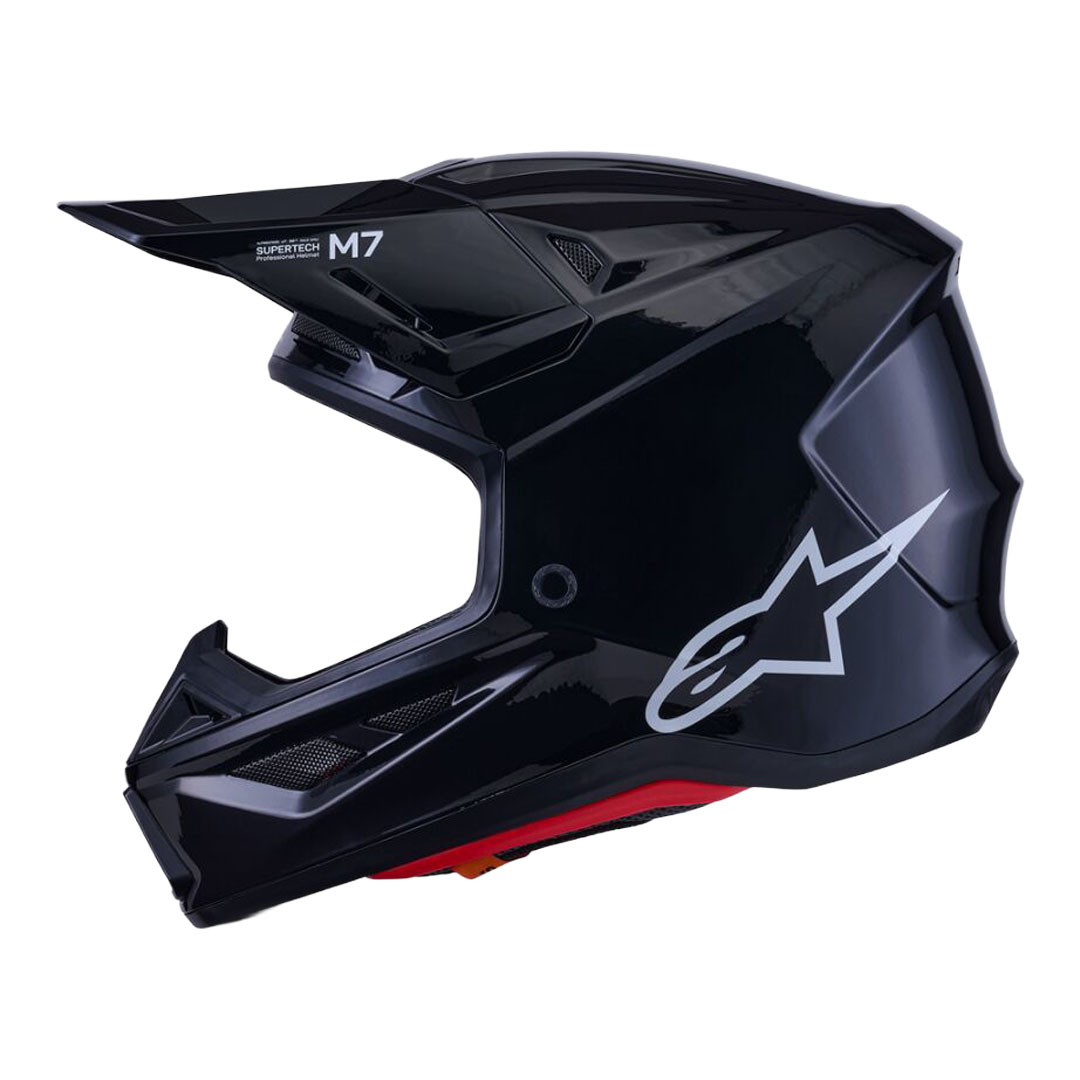 Alpinestars SM7 motokros čelada