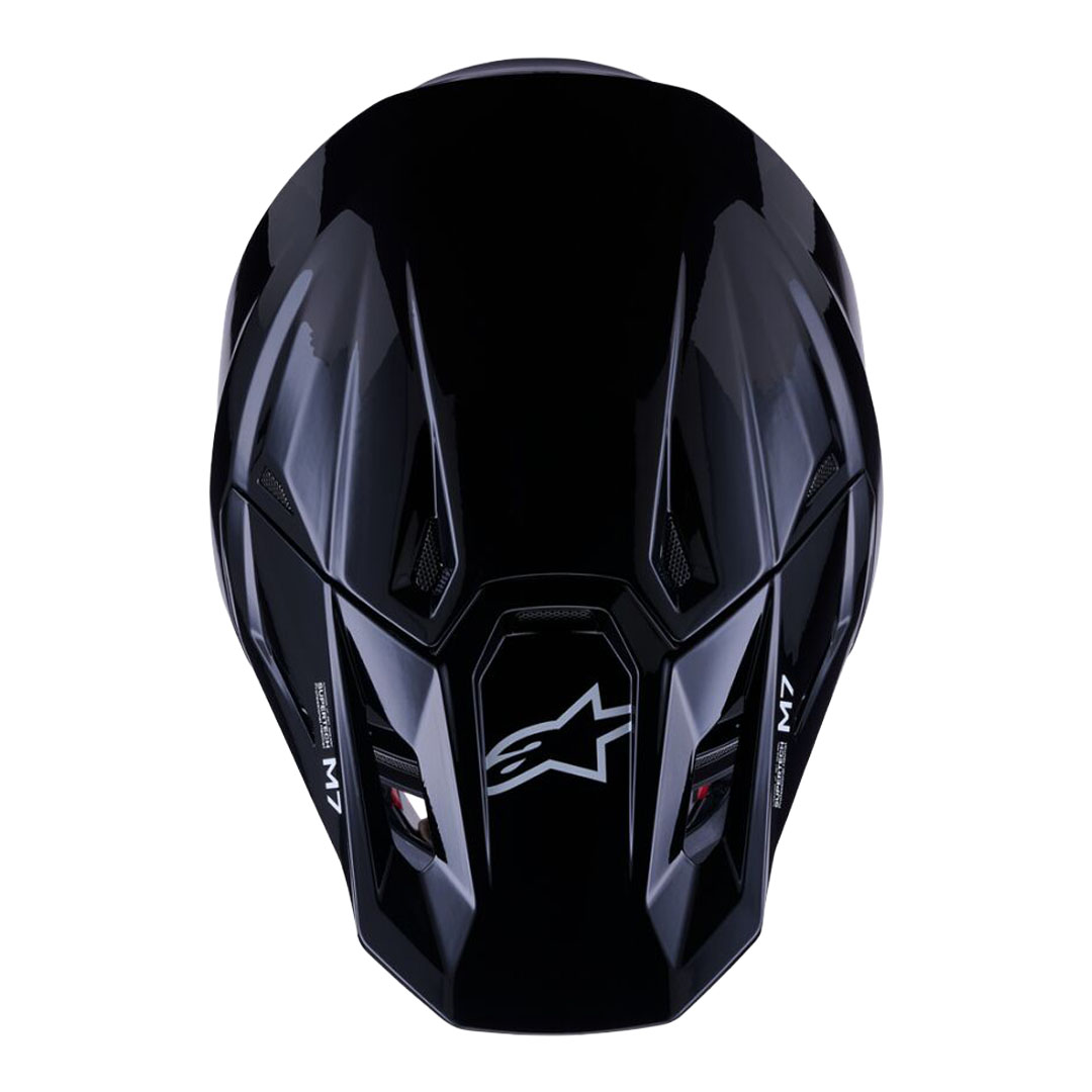 Alpinestars SM7 motokros čelada