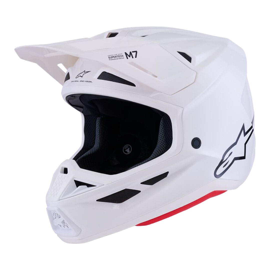 Alpinestars SM7 motokros čelada