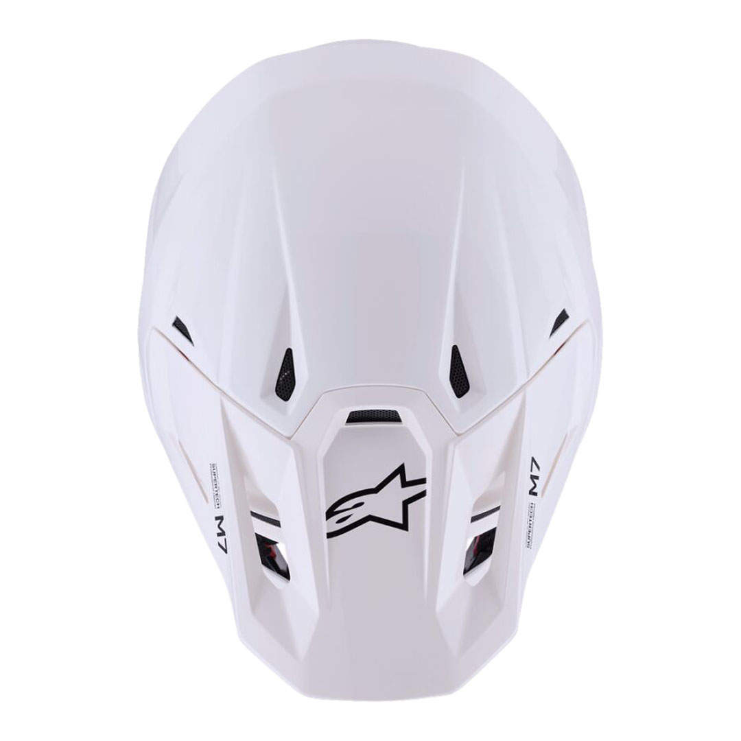 Alpinestars SM7 motokros čelada