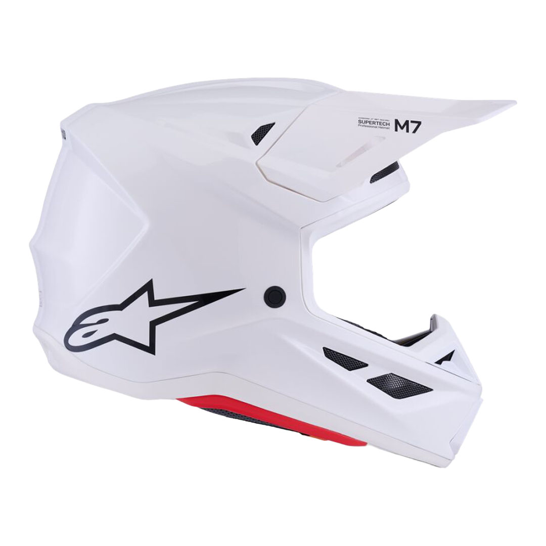 Alpinestars SM7 motokros čelada