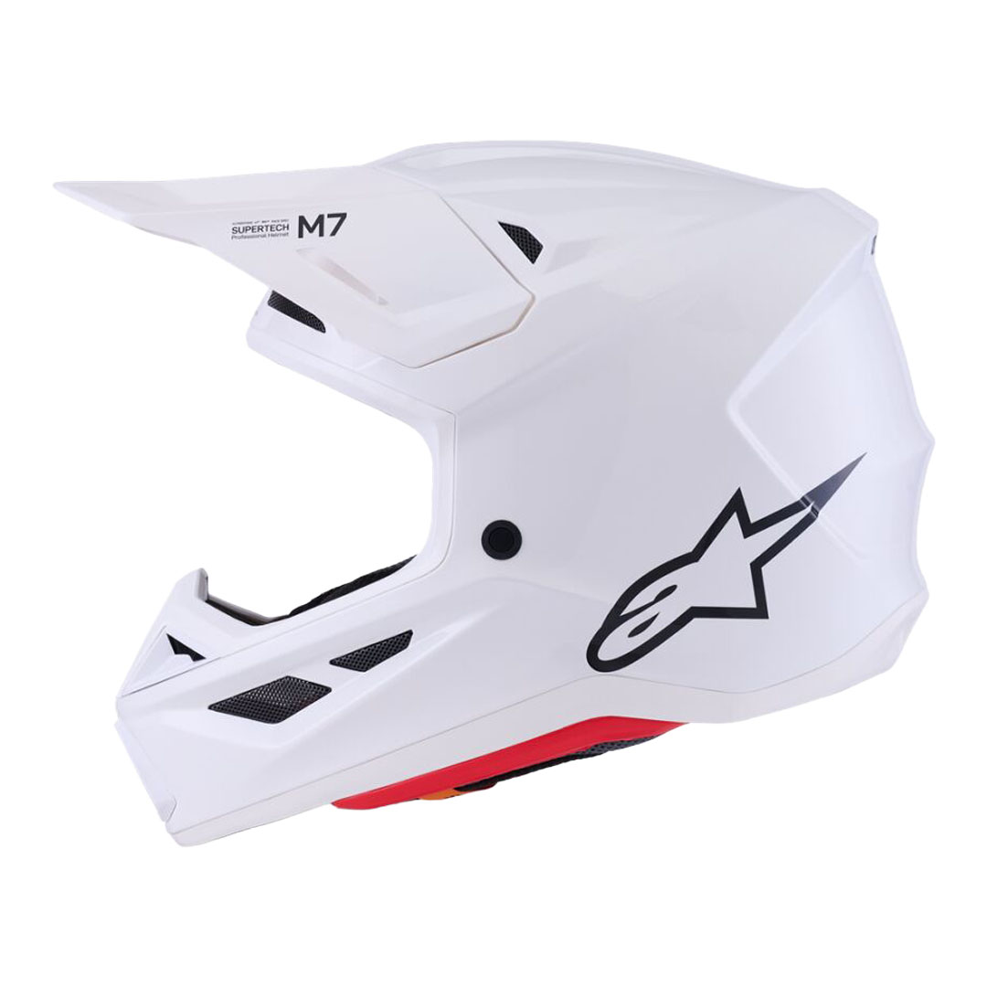 Alpinestars SM7 motokros čelada