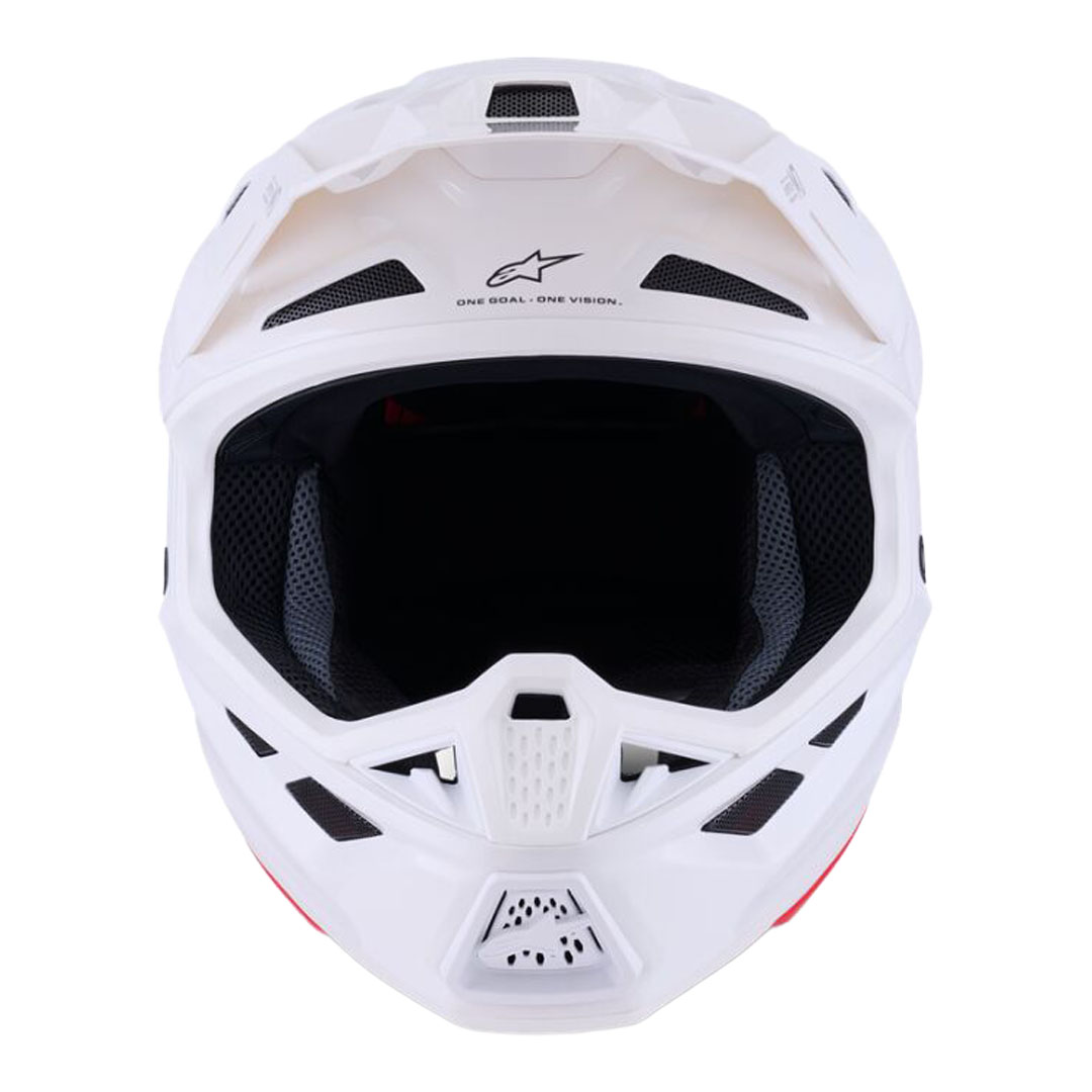 Alpinestars SM7 motokros čelada