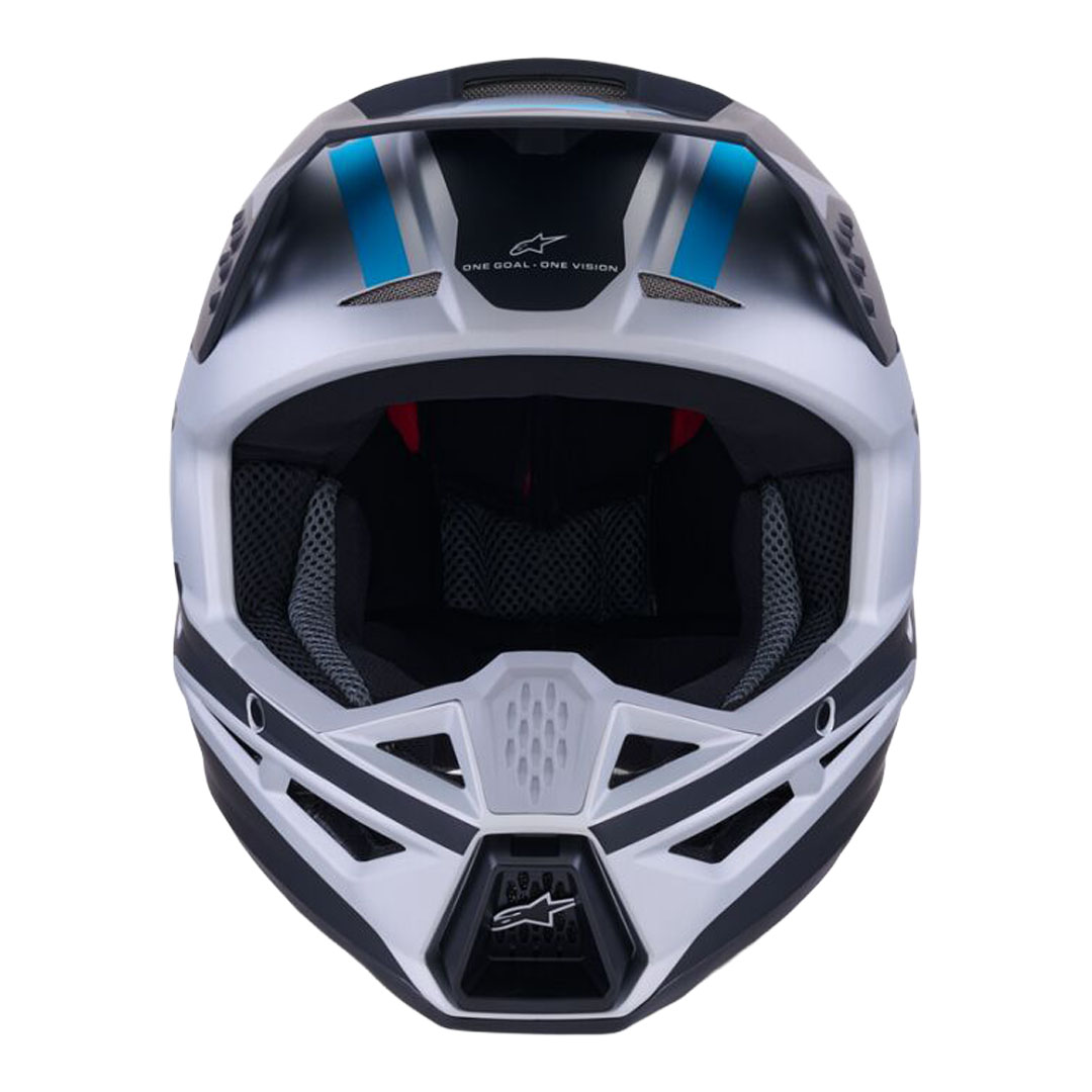 Alpinestars SM3 Heat motokros čelada