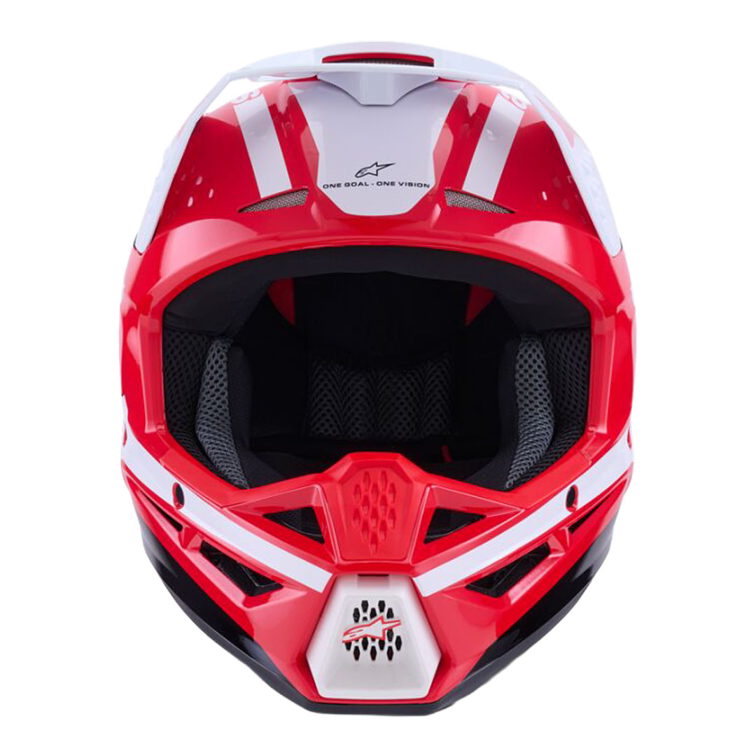 Alpinestars SM3 Heat motokros čelada