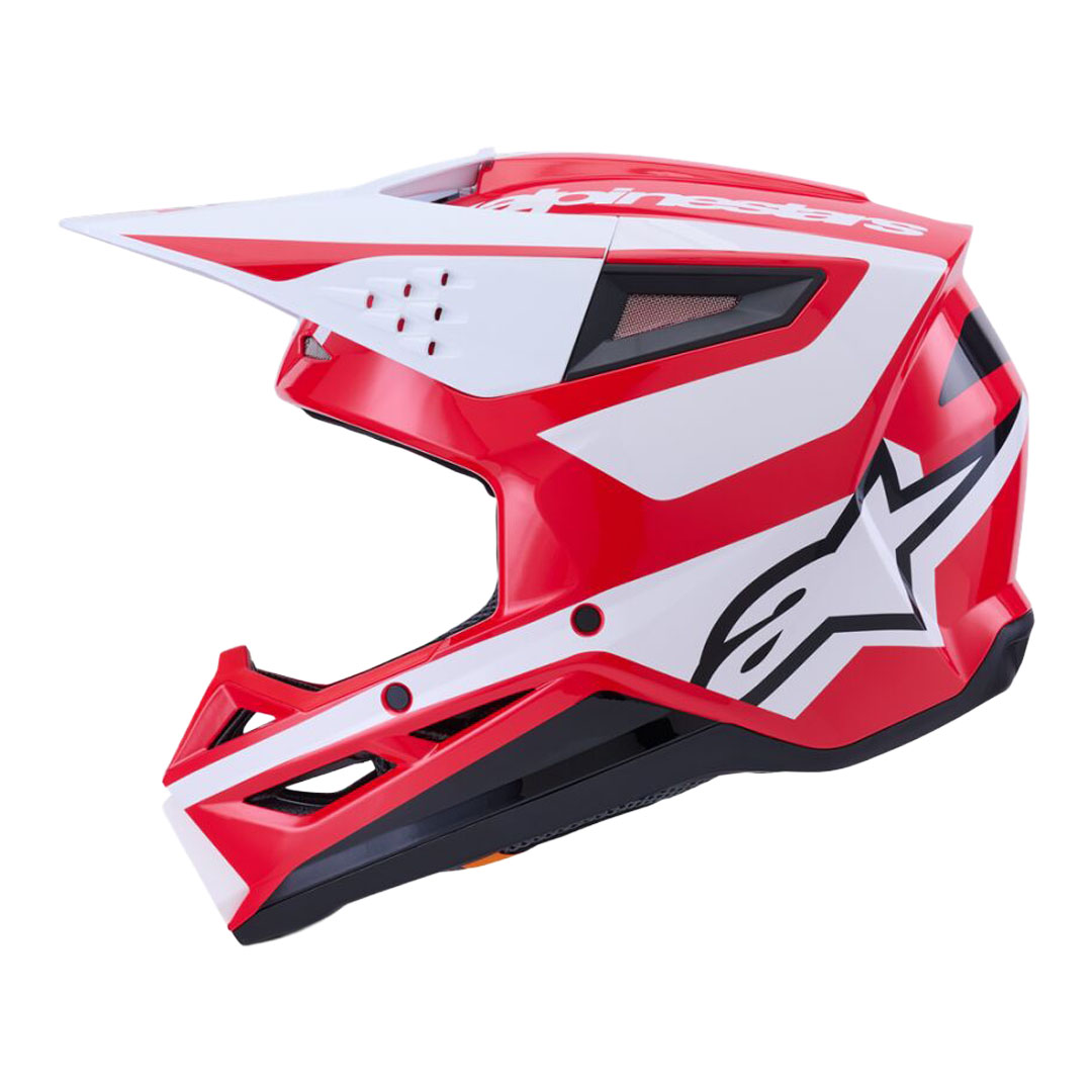 Alpinestars SM3 Heat motokros čelada