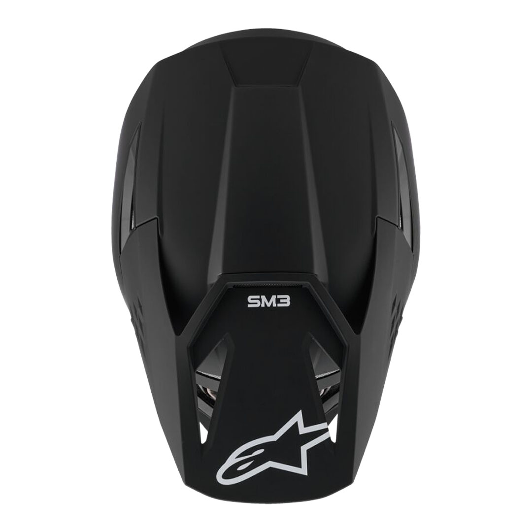 Alpinestars SM3 Solid motokros/enduro čelada