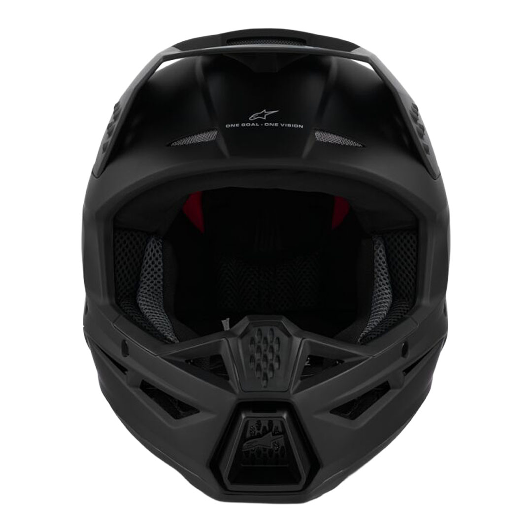 Alpinestars SM3 Solid motokros/enduro čelada