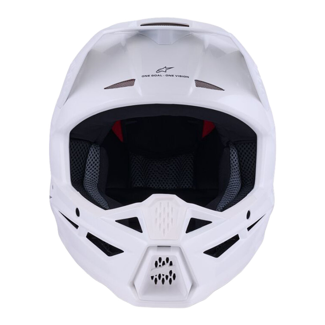 Alpinestars SM3 Solid motokros/enduro čelada