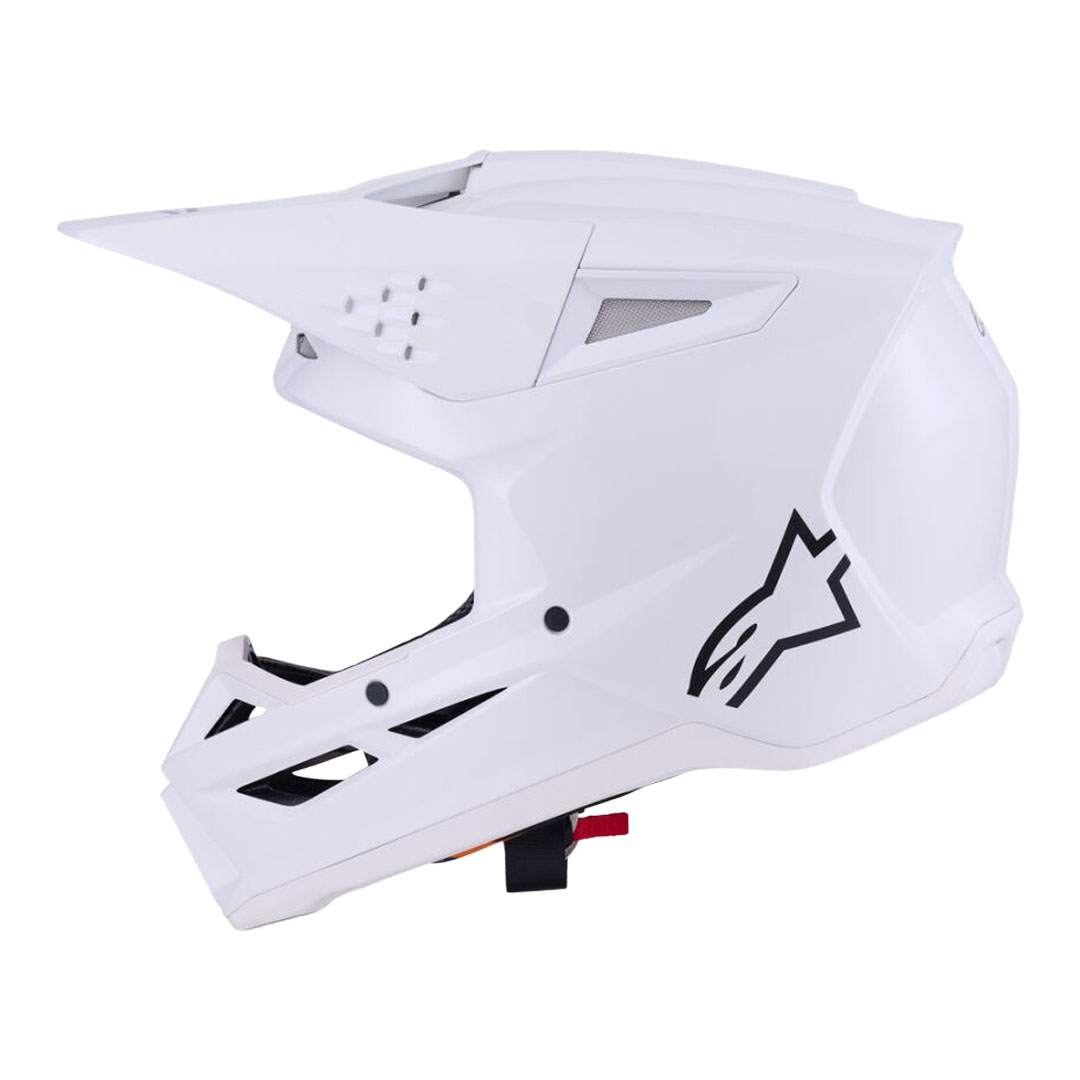 Alpinestars SM3 Solid motokros/enduro čelada