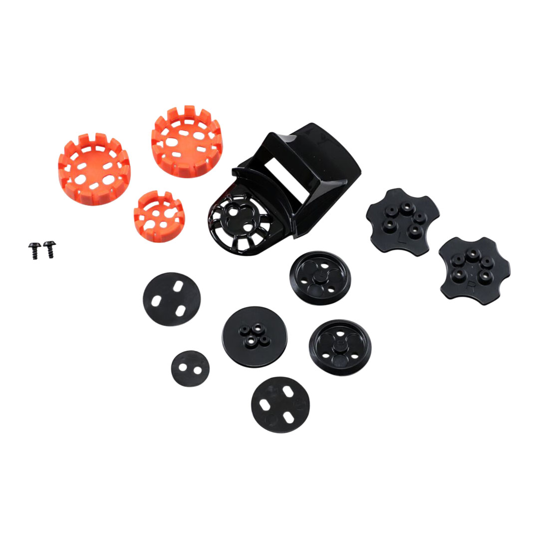 Alpinestars Supertech M8/M10 set nosača šilta