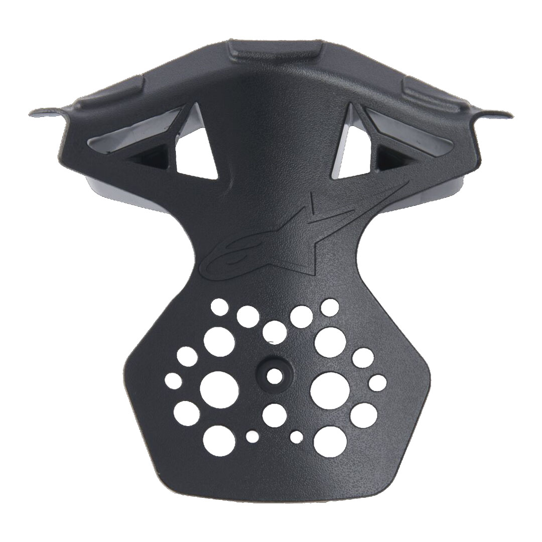 Alpinestars Supertech M10 okvir donjeg ventila