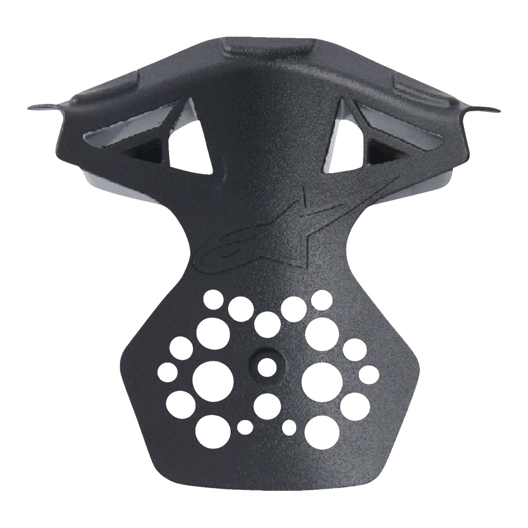 Alpinestars Supertech M10 okvir donjeg ventila