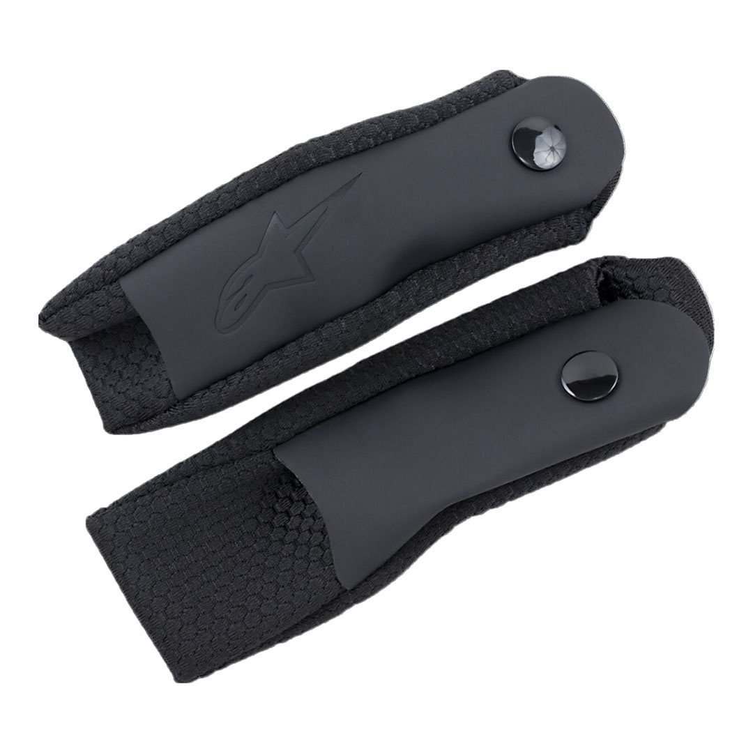 Alpinestars Supertech M8/M10 remen za bradu