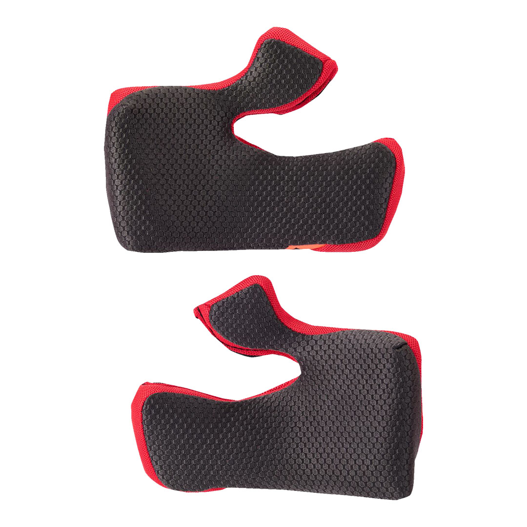 Alpinestars Supertech M10 jastučići za obraze za motocross kacigu