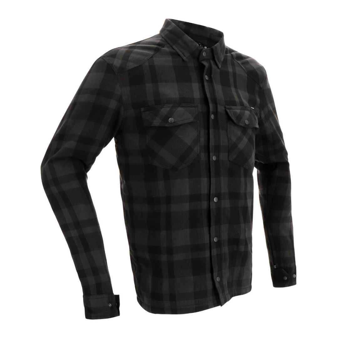 Richa Forest motoristička košulja – pogled sprijeda