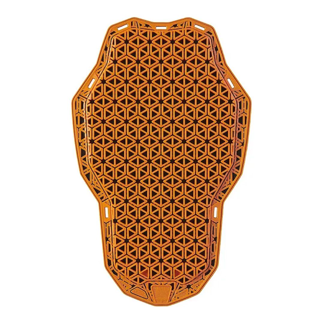 Richa D3O Ghost zaščita hrbta L1 – celoten pogled