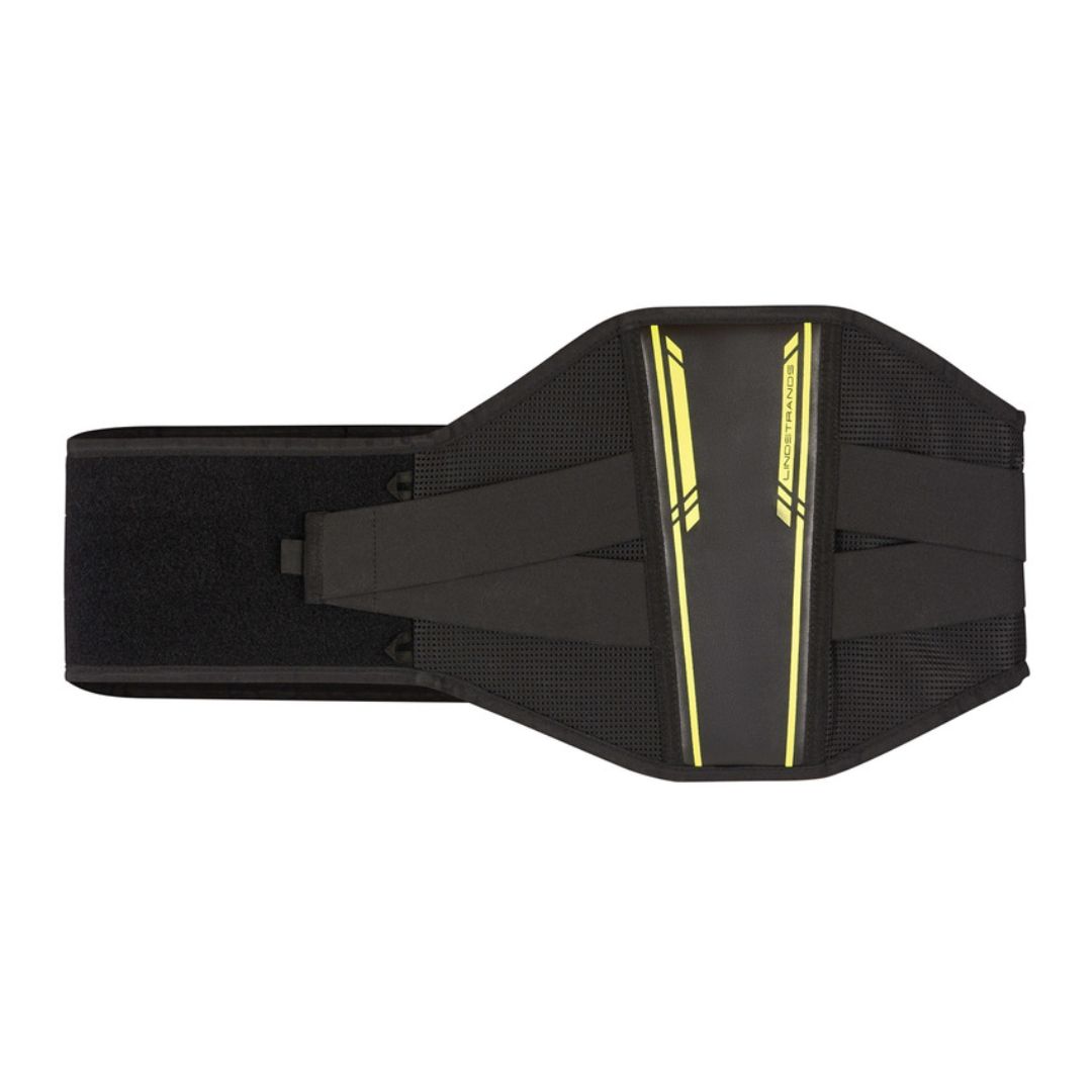 Lindstrands Stalon ledvični pas – pogled od spredaj