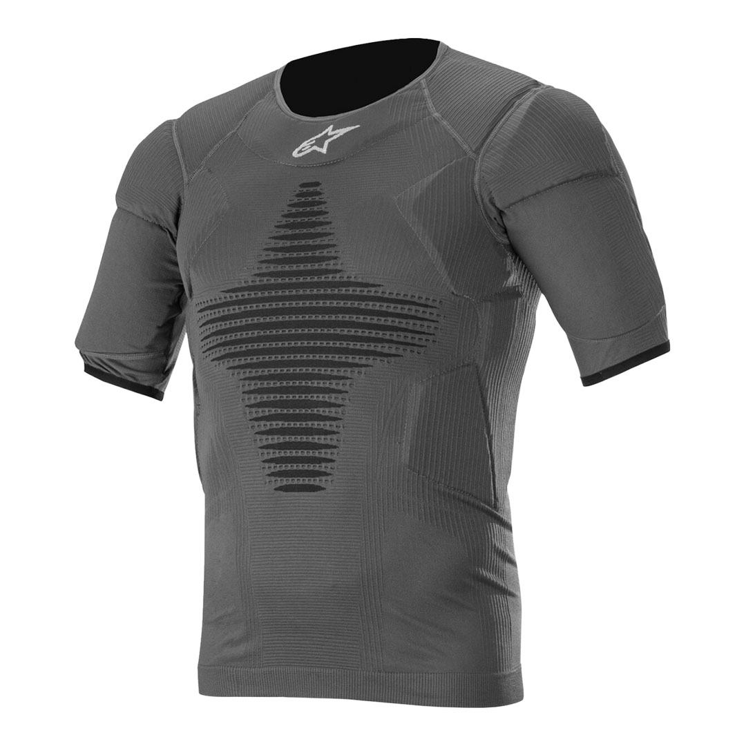 Alpinestars Roost Base Layer Top zaščitna podmajica