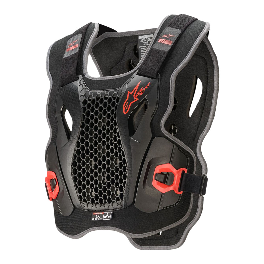 Alpinestars Bionic Action Chest Guard ščitnik prsnega koša
