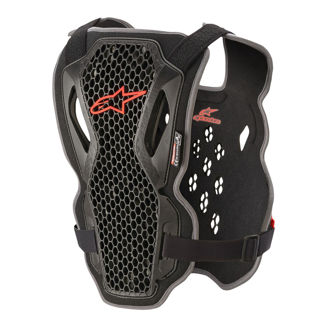 Alpinestars Bionic Action Chest Guard ščitnik prsnega koša