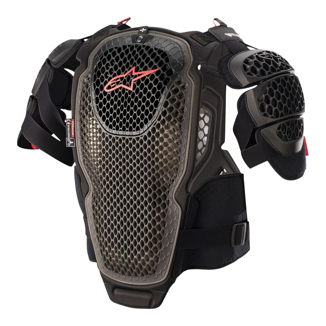 Alpinestars A-6 prsni ščitnik