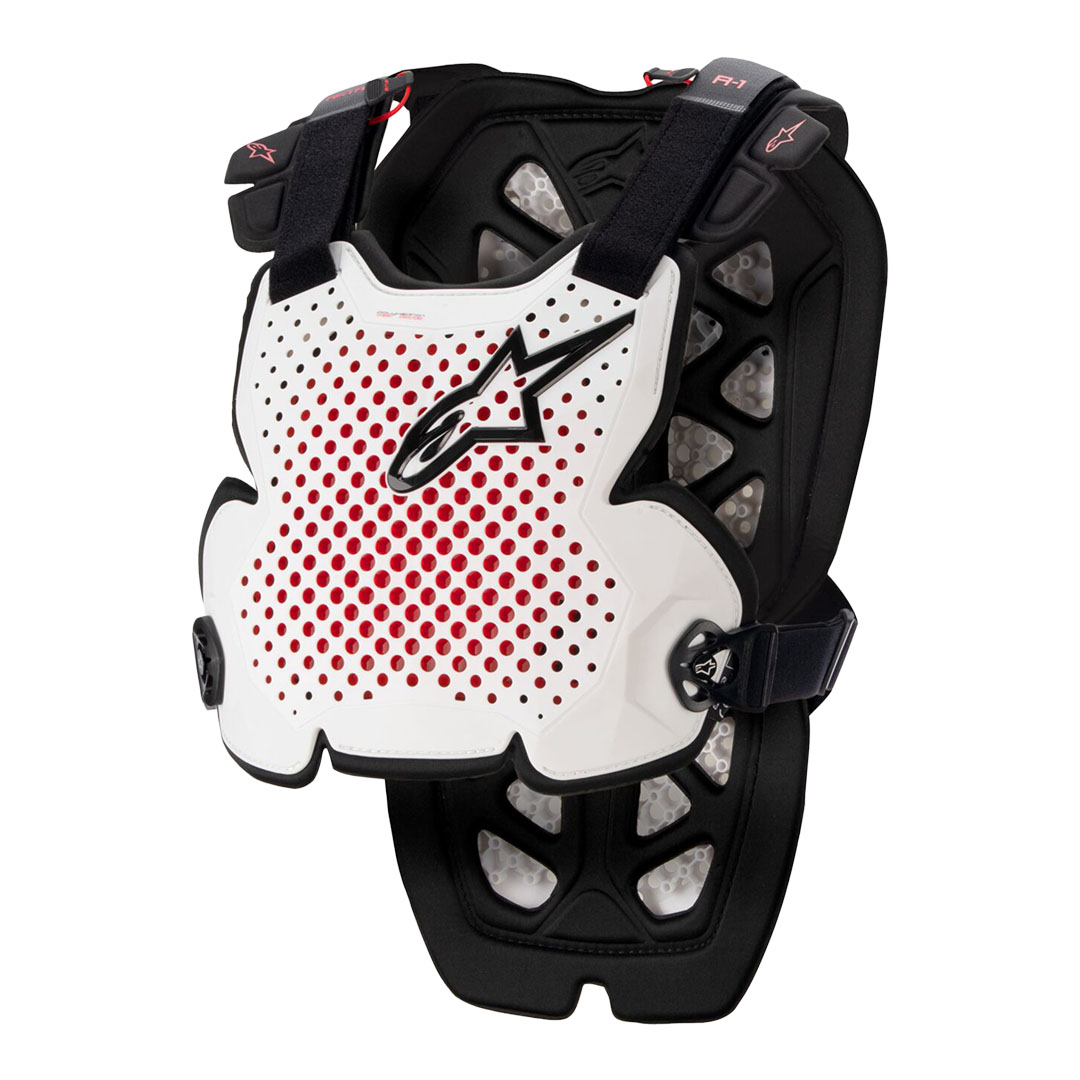 Alpinestars A-1 Pro prsni ščitnik