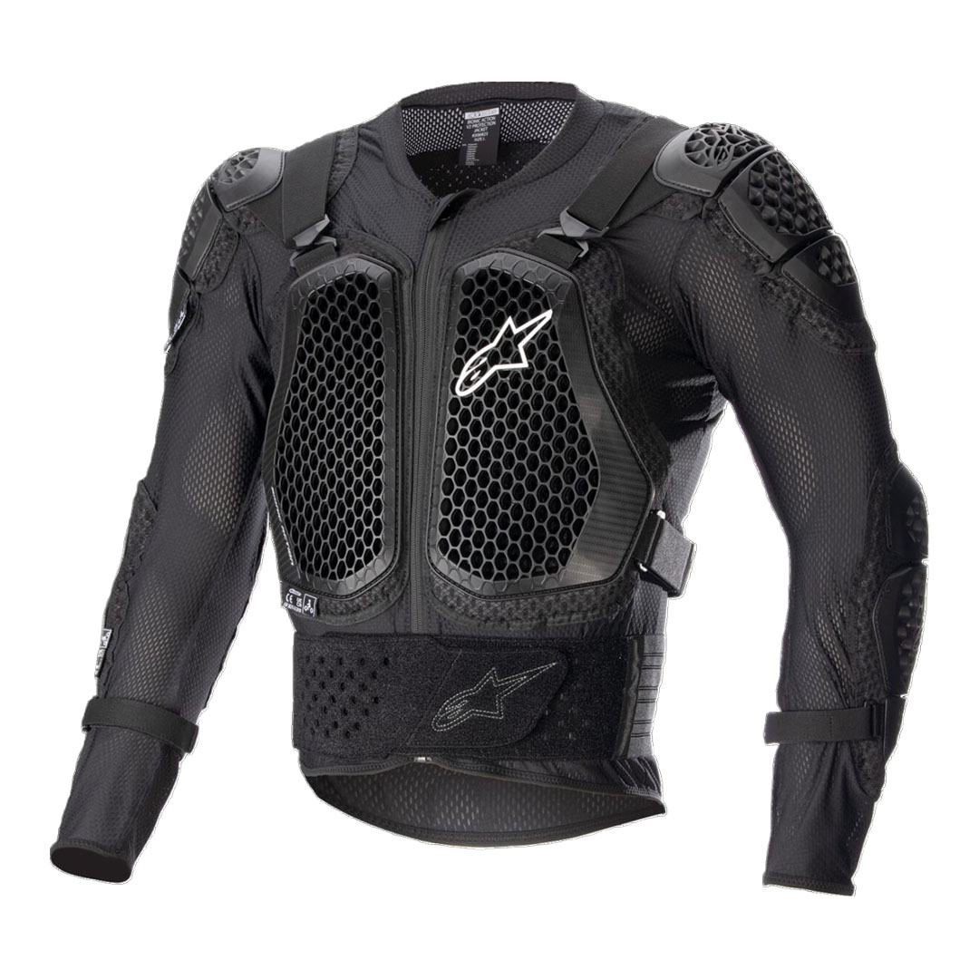 Alpinestars Bionic Action v2 zaščitna jakna