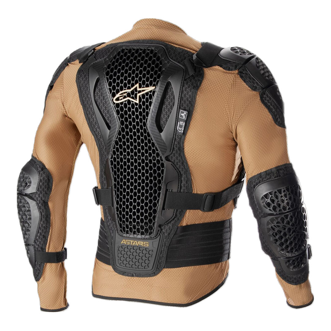 Alpinestars Bionic Action v2 zaščitna jakna