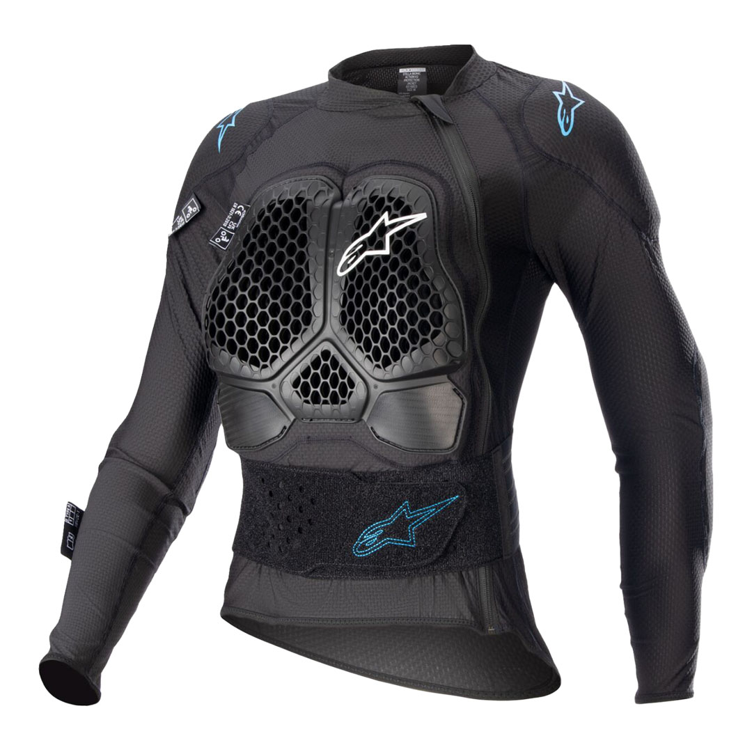 Alpinestars Stella Bionic Action v2 ženska zaščitna jakna