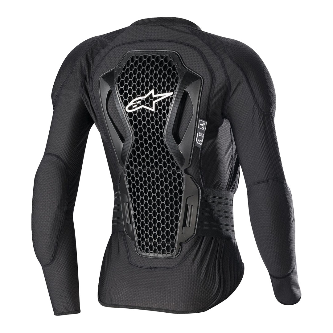 Alpinestars Stella Bionic Action v2 ženska zaščitna jakna