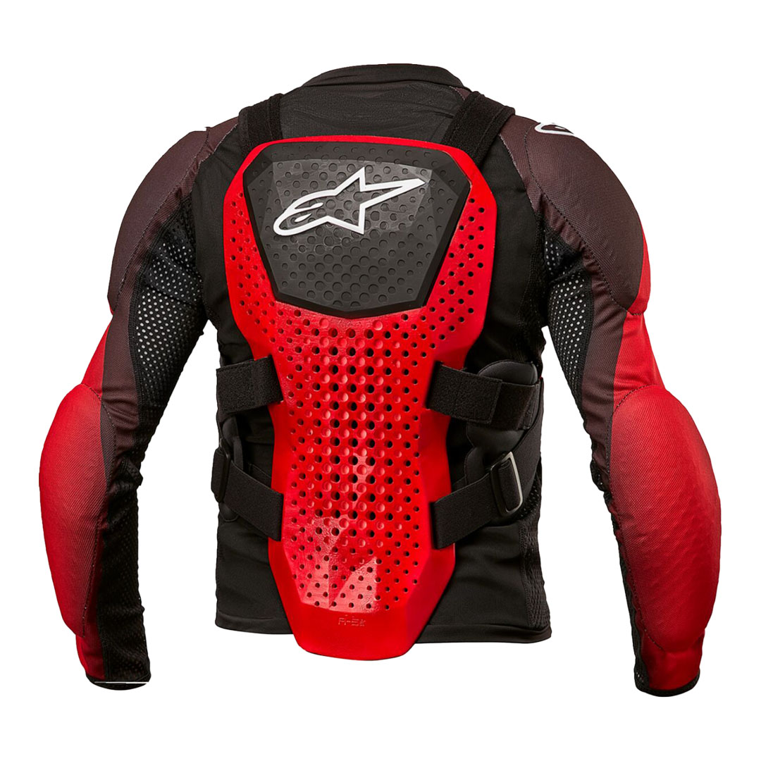 Alpinestars Youth Bionic Tech otroška zaščitna jakna